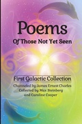 Cover: Poems Of Those Not Yet Seen - Lulu.com