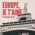 Cover: Europe Je T'aime - Lulu.com