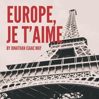 Enlarge image Cover: Europe Je T'aime - Lulu.com