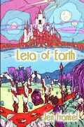 Cover: Leia of Earth - Lulu.com