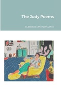 Cover: The Judy Poems - Lulu.com