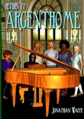 Cover: Return To Argenthome - Lulu.com