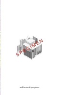 Cover: Architectural symptoms - Lulu.com