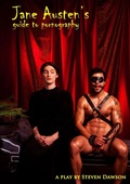 Cover: Jane Austen's Guide to Pornography - Lulu.com