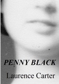 Cover: Penny Black - Lulu.com
