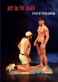 Cover: Boy On The Beach - Lulu.com