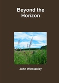 Cover: Beyond the Horizon - Lulu.com
