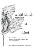 Cover: whirlwind, a ticket - Lulu.com
