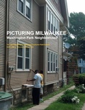 Cover: Picturing Milwaukee - Lulu.com