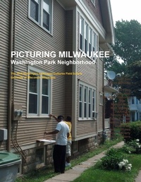 Enlarge image Cover: Picturing Milwaukee - Lulu.com
