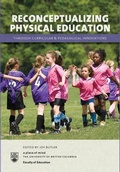 Cover: Reconceptualizing Physical Education through Curricular and Pedagogical Innovations - Lulu.com