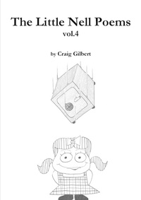 Enlarge image Cover: The Little Nell Poems - Lulu.com