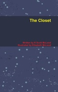 Cover: The Closet - Lulu.com