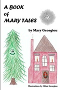 Cover: A Book of Mary Tales - Lulu.com