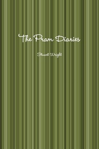 Enlarge image Cover: The Pram Diaries - Lulu.com