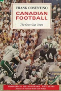 Cover: Canadian Football - Lulu.com
