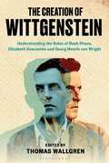 Bild: The Creation of Wittgenstein - Bloomsbury Academic