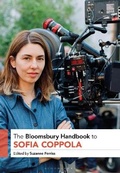 Cover: The Bloomsbury Handbook to Sofia Coppola - Bloomsbury Academic