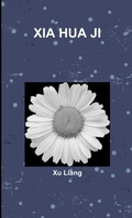 Cover: Xia Hua Ji - Lulu.com