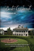Cover: Buster and Sarah - Lulu.com