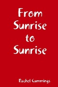 Cover: From Sunrise to Sunrise - Lulu.com