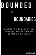 Cover: Bounded By Boundaries - Lulu.com