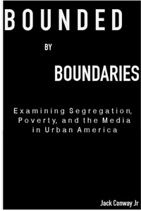 Enlarge image Cover: Bounded By Boundaries - Lulu.com