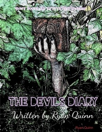 Enlarge image Cover: The Devils Diary - Lulu.com