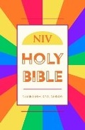Cover: NIV Value Hardback Bible - John Murray Publishers Ltd