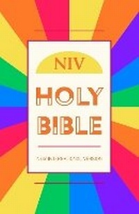 Enlarge image Cover: NIV Value Hardback Bible - John Murray Publishers Ltd