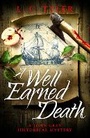 Cover: A Well-Earned Death - Constable