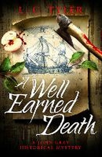 Enlarge image Cover: A Well-Earned Death - Constable