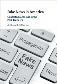 Bild: Fake News in America - Cambridge University Press