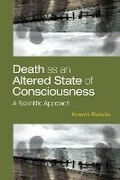Cover: Death As an Altered State of Consciousness - American Psychological Association