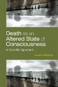 Enlarge image Cover: Death As an Altered State of Consciousness - American Psychological Association