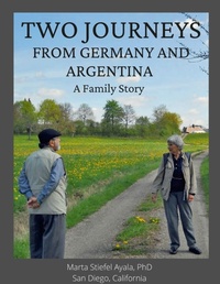 Abbildung von: Two Journeys From Germany and Argentina - Lulu.com