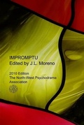 Cover: Impromptu - Lulu.com