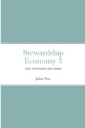 Cover: Stewardship Economy 3 - Lulu.com