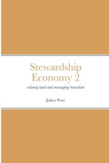 Cover: Stewardship Economy 2 - Lulu.com