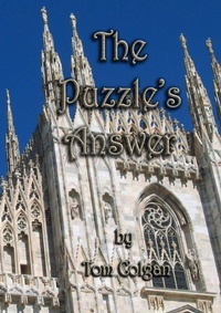 Enlarge image Cover: The Puzzle's Answer - Lulu.com