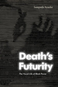 Abbildung von: Death's Futurity - De Gruyter