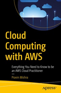 Abbildung von: Cloud Computing with AWS - Apress