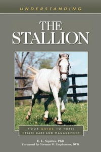 Abbildung von: Understanding the Stallion - Eclipse Press