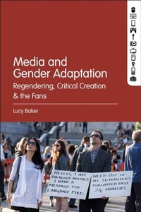 Abbildung von: Media and Gender Adaptation - Bloomsbury Academic USA