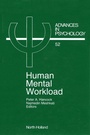 Cover: Human Mental Workload - Elsevier