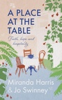 Cover: A Place at The Table - Hodder & Stoughton