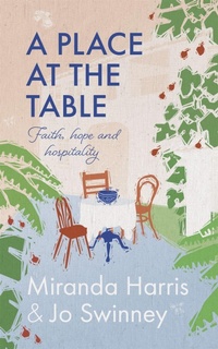 Enlarge image Cover: A Place at The Table - Hodder & Stoughton