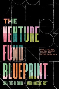 Abbildung von: The Venture Fund Blueprint - Houndstooth Press