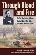 Cover: Through Blood and Fire - Kent State University Press