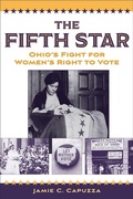 Cover: The Fifth Star - Kent State University Press